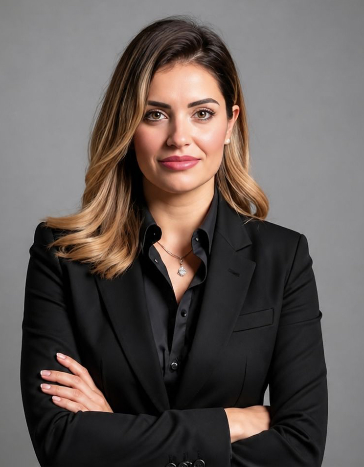 Agnese Mita