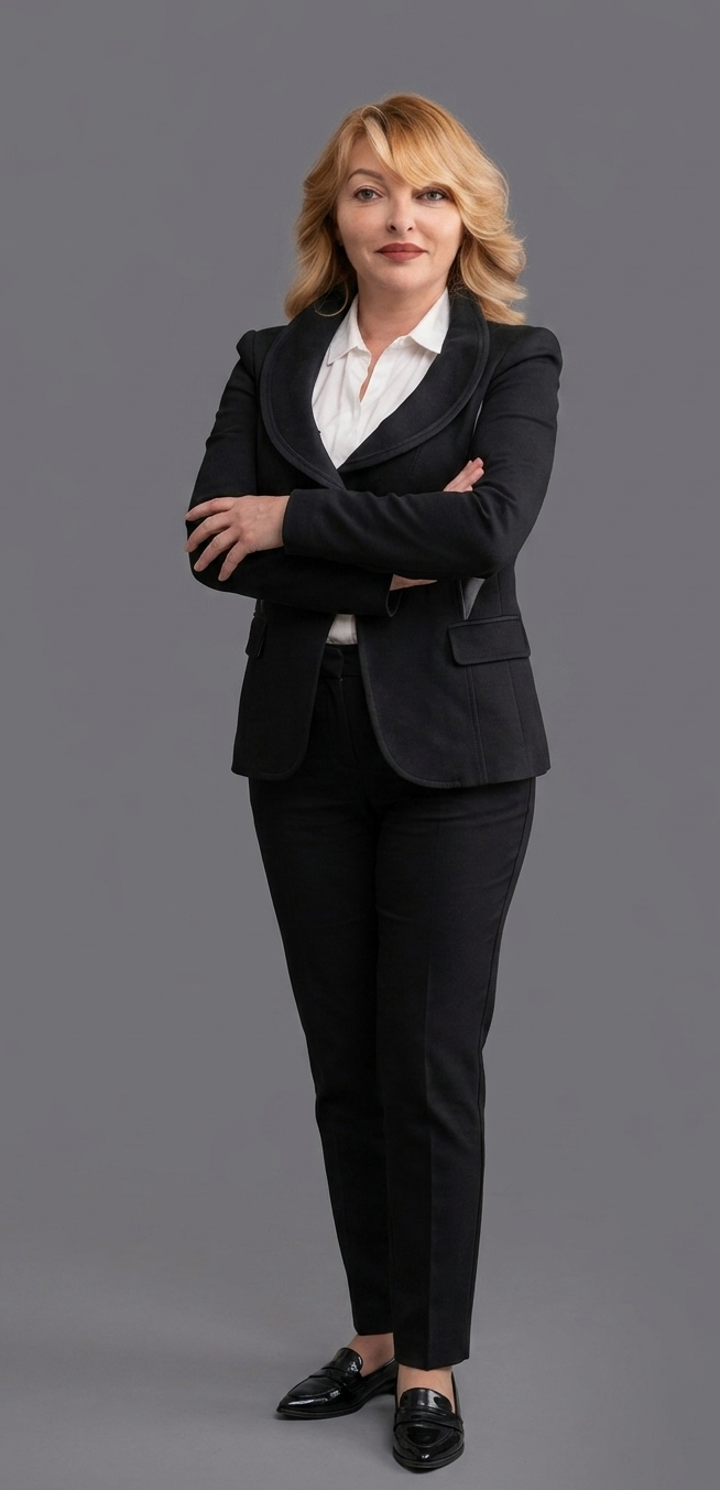 Prof. Antonella Greco