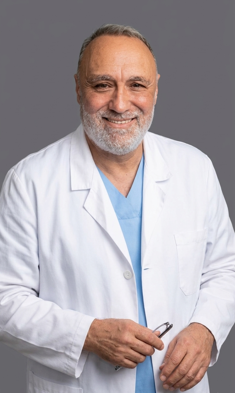 Dr. Francesco Sisto